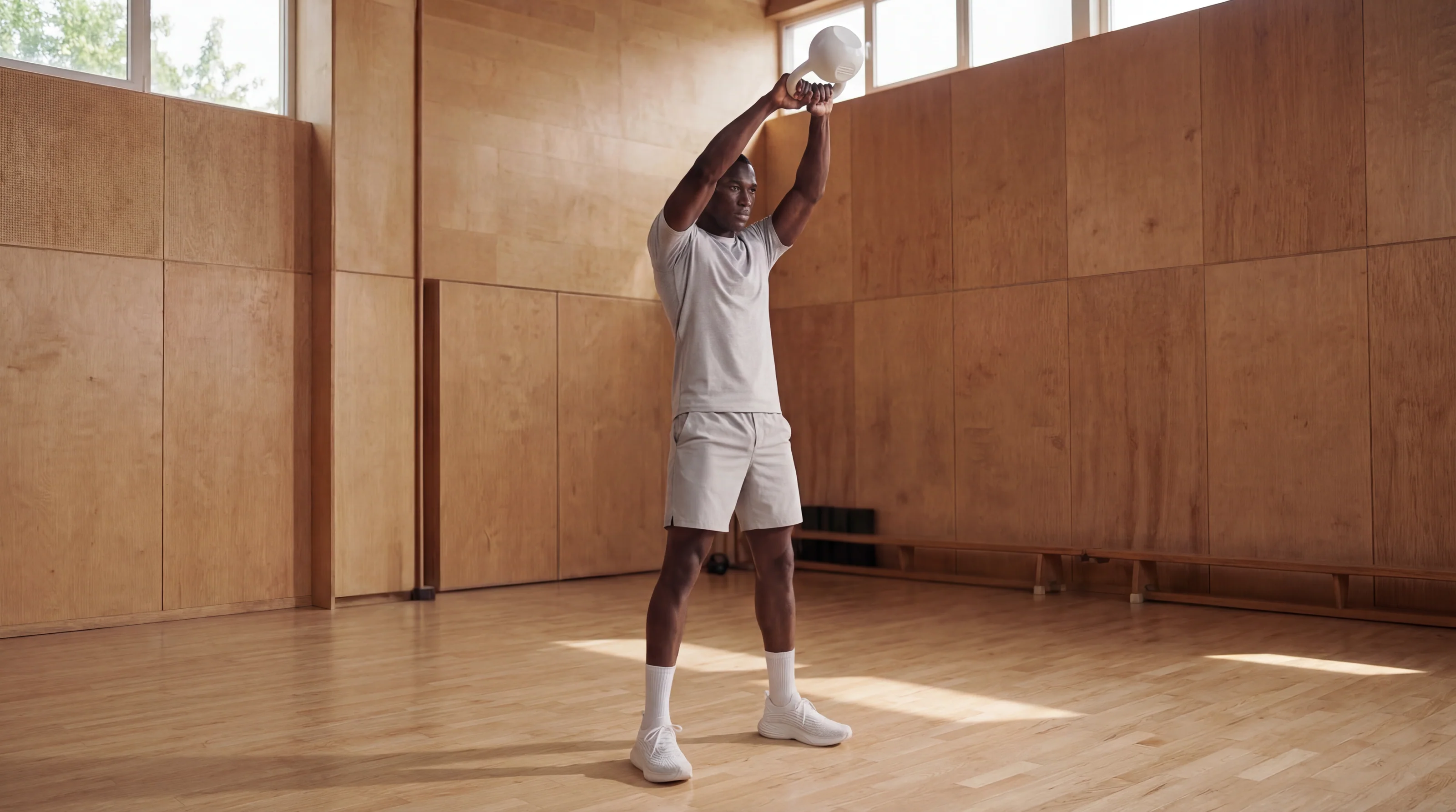 Engineered for Every Arena